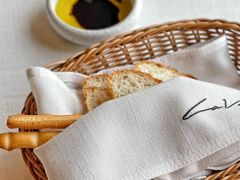 餐前面包-La Vita 意大利传统料理(富民路店)