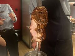 -拉蒂娜·巴西牛排馆 Latina·Brazilian Steakhouse(王府井喜悦店)