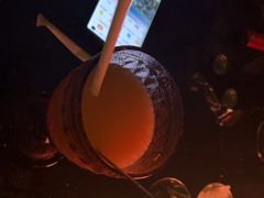 -亚龙湾喜来登·美景台大堂吧
