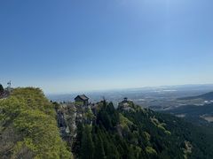 -青州市云门山风景区