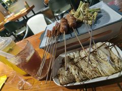 -本色.小马哥烧烤(五一路总店)