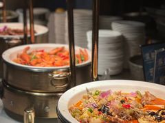 -V-ONE西雅图海鲜自助餐厅(仓山万达广场店)