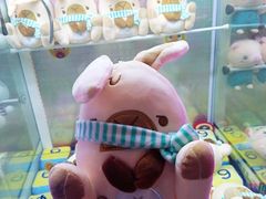 -星悦蓝海欢乐园(石路天虹店)