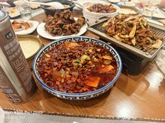 -全聚德烤鸭店(马家堡店)