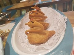 -青瓷火锅料理(西单大悦城店)