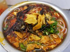 原汤螺蛳粉-聚宝螺蛳粉(聚宝店)
