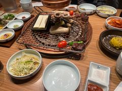 -王妃家(明洞中央店)