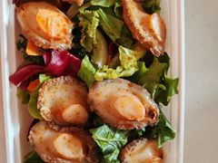 -连鹭海鲜·海肠捞饭·海胆饭(星海店)