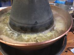 -元盛居(生态大街店)