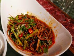 -番食园鲜食火锅(高新店)