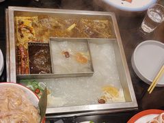 -重庆德忆火锅（龙南街3店）(渝水岸餐饮)