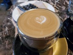 -The Coffee Academïcs(铜锣湾店)