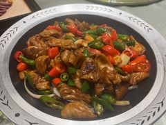 -大连长城大饭店(西安路地铁站店)