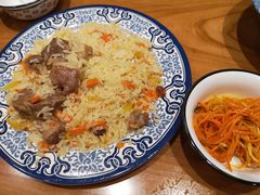 -巴依老爷新疆美食(常营店)