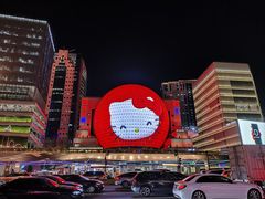 -上海青松城大酒店