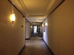 -上海红塔豪华精选酒店