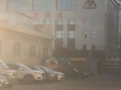 -弘安丽水温泉酒店