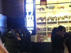-长藤鬼校(千禧店)