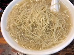 鲜肉云吞面-吴财记面家(大同路店)