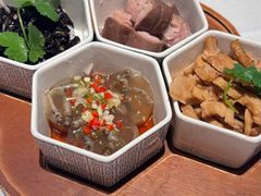 -莆田餐厅PUTIEN(世博源店)