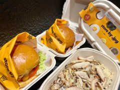 -JPG canteen(广州寺右公馆店)