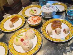 桂花山楂-富华斋饽饽铺·宫廷糕点·伴手礼(护国新天地店)