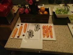 -郑州希尔顿酒店·阿米奇意大利餐厅