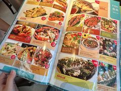 -大头虾越式风味餐厅(光明广场店)