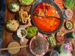 -楠火锅(哈尔滨金爵万象店)