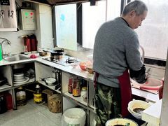 -老余家面馆