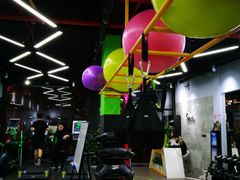 -VPsmart私教健身工作室(新华路旗舰店)