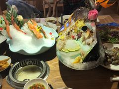 -尚海豆捞(乐虹坊店)