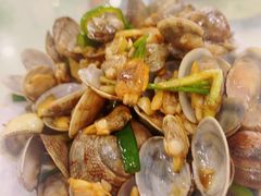 -源海渔村·现捞海鲜(大角湾店)