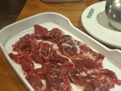 -牛鲜胜·潮汕牛肉自助火锅(番禺市桥店)