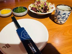 -有喜屋·鲜鸡烧鸟·居酒屋(安龙路店)