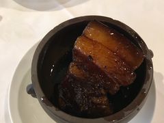 -杭州香格里拉·香宫中餐厅
