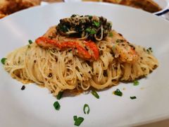 -HELLO 27 意面·沙拉·帕尼尼