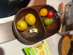 -芸山季·云南野生菌火锅(人民广场来福士店)