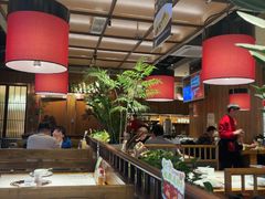 -老阿爸鲜鱼土菜(独墅湖店)