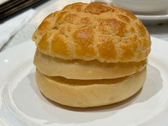 -香港新发烧腊茶餐厅(书城店)