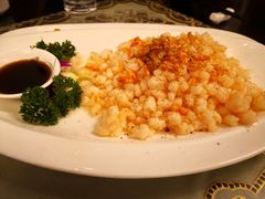 -新聚丰菜馆(太监弄店)