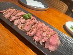 -人间酒暖·Go blanc·烧鸟·深夜食堂(陆家嘴店)