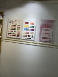 -尤米一站式美甲美睫