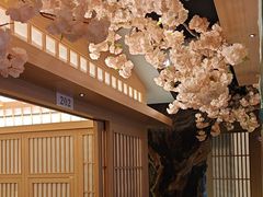 -礼舍·和牛火锅·烤肉·料理餐厅(华茂店)