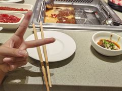 -海底捞火锅(天津SM城市广场店)