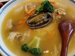 -十面春风·江南面馆(崇宁路店)