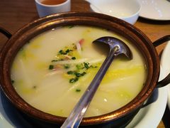 -阿斯牛牛·凉山菜(新会展店)