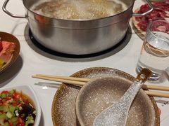 -今日牛事潮汕鲜牛肉火锅(瑞金店)