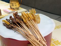 -串盟烧烤·长沙美食地标(星沙店)