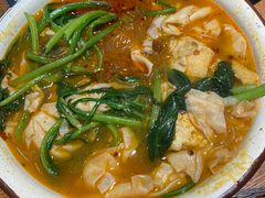 -臻炙大舍烤串(天龙家园店)